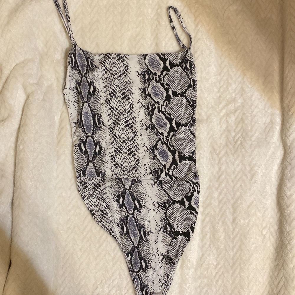Bodysuit